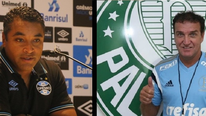 Palmeiras x Grêmio, futsal e vôlei nesta quinta-feira nos canais SporTV