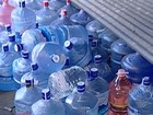 Linhares, no ES, recebe 20 mil litros de água doados pelo exército do RJ