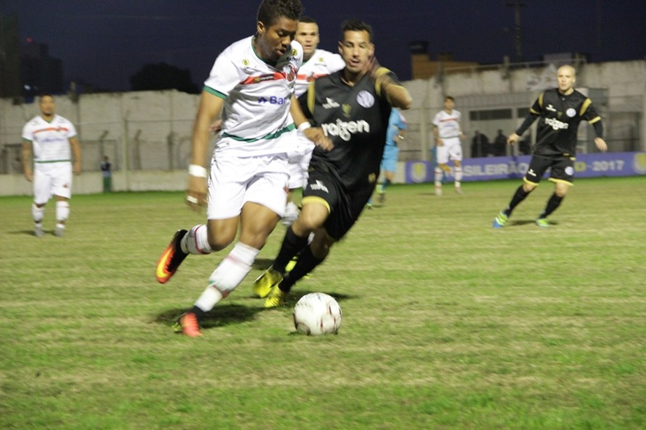 XV conquista virada épica, mas gol no fim dá vaga ao ...