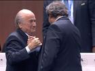 Procuradoria Geral da Suíça abre ação criminal contra Joseph Blatter