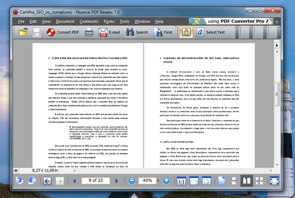 free download nuance pdf professional 5
