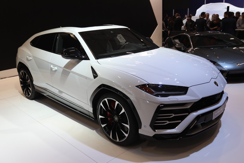 Salão do Automóvel de São Paulo 2018: FOTOS | Salão do Automóvel |  autoesporte