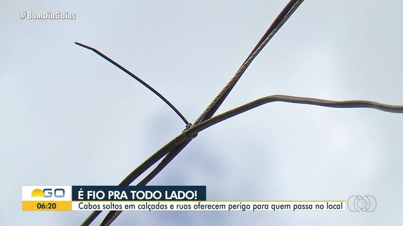 VÍDEOS: Bom Dia Goiás de quinta-feira, 24 de março de 2022