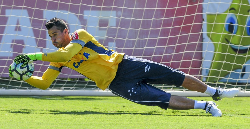 Cruzeiro quer usar derrotas recentes em casa como lições para decisão desta 4ª feira