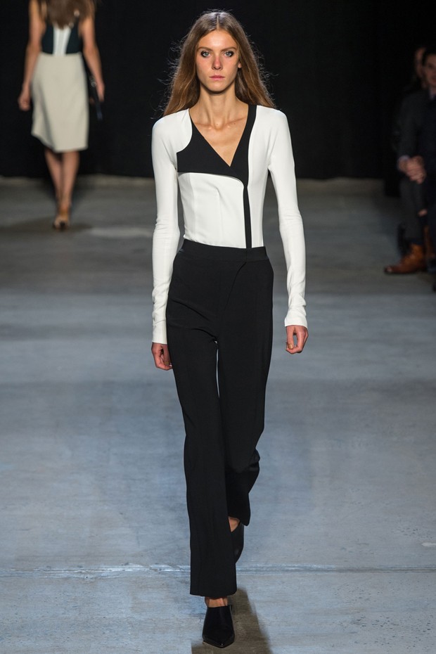 Narciso Rodriguez – Master of Modernism - Vogue | en