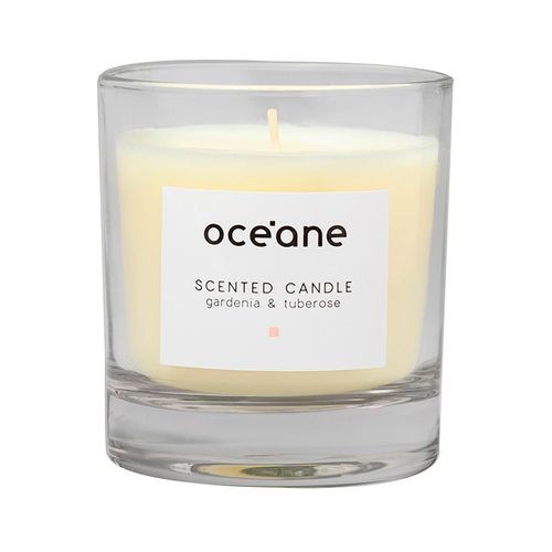 Vela Gardênia & Tuberose, da Océane, por R$ 71 (Foto: divulgação) Vela Gardênia & Tuberose, Océane (Foto: divulgação)