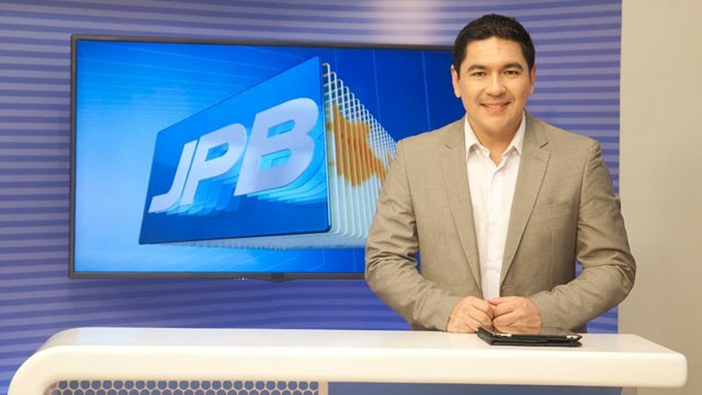  Jornalista Bruno Sakaue fará parte da mesa redonda Jornalismo e Inovação, no Campus Festival 2018 — Foto: Reprodução/TV Cabo Branco