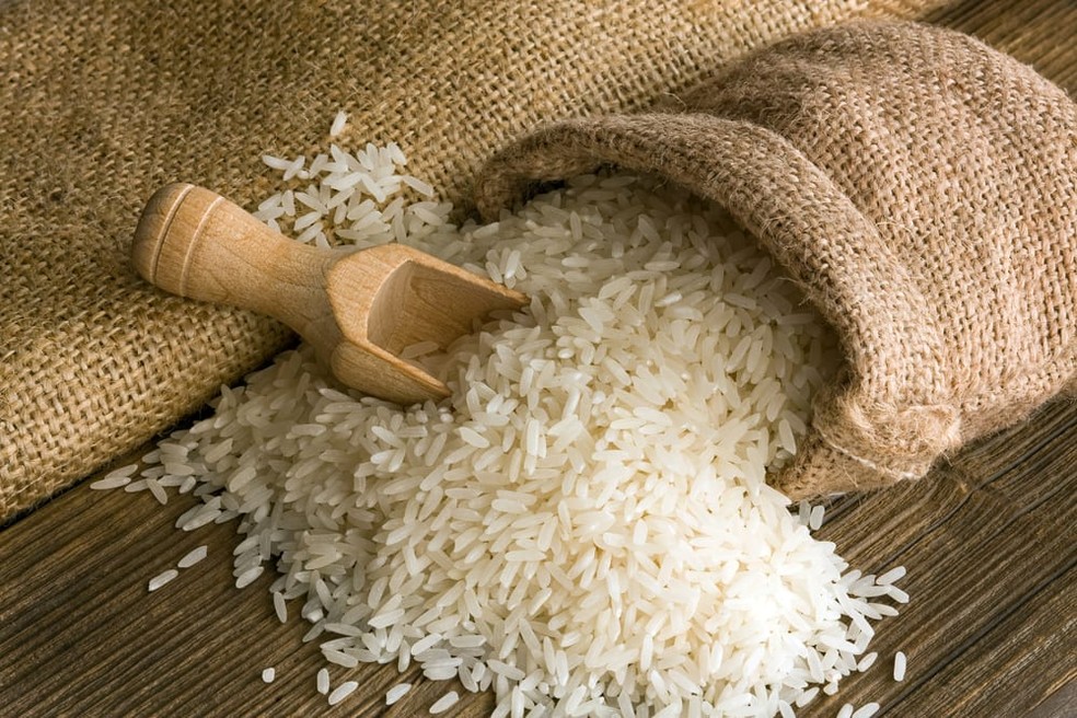  Somente 9% do cereal produzido no mundo é comercializado entre as nações, segundo Cepea. — Foto: Divulgação