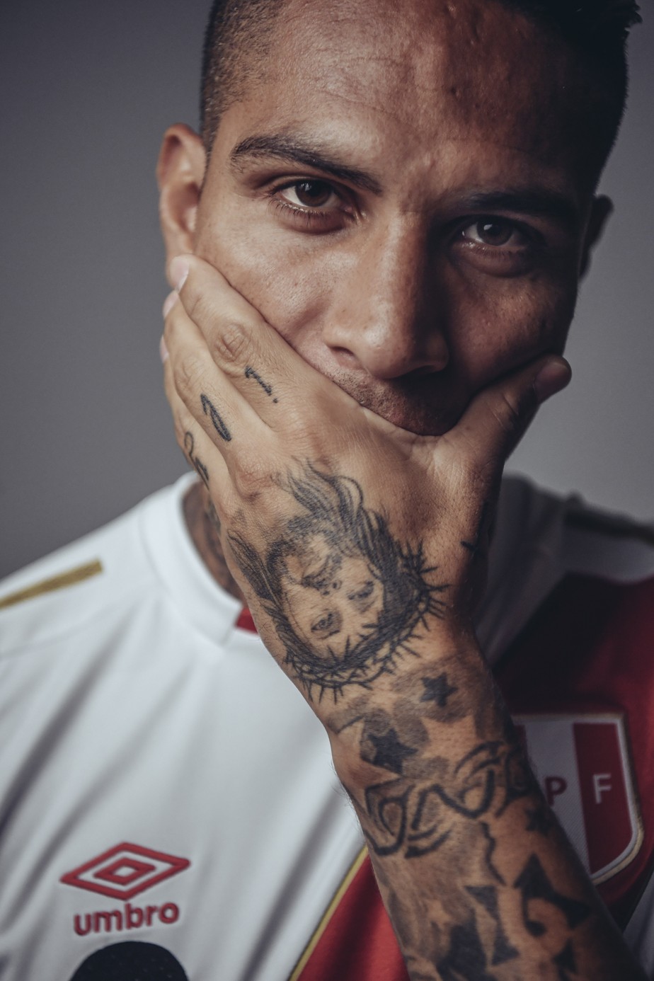As melhores tatuagem dos jogadoresde futebol Arte Na Pele Jogadores Desfilam Tatuagens De Todos Os Tipos Na Copa Do Mundo Copa Do Mundo Ge