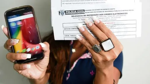 Brasil tem 4 ações ao dia por divulgação de imagens íntimas