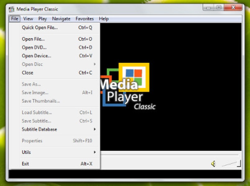 media player codec pack 4.40