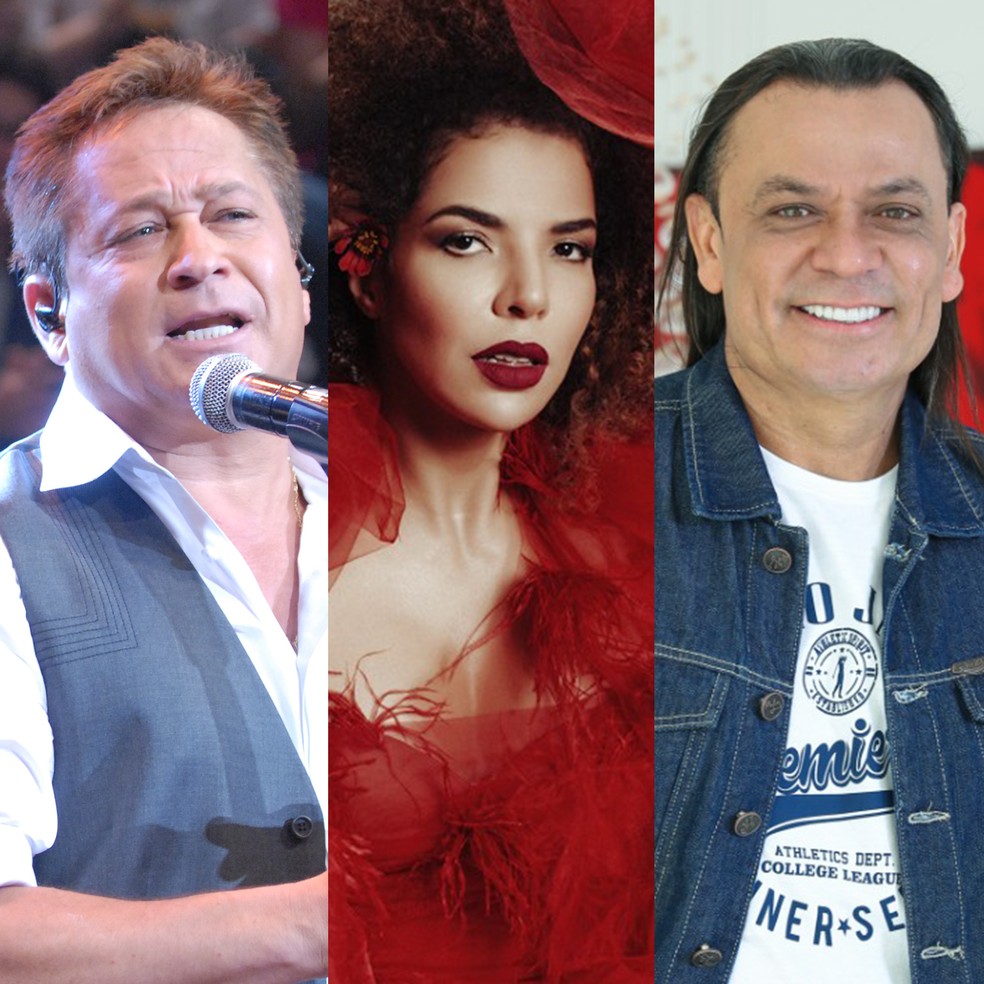 Lives De Hoje Leonardo Vanessa Da Mata Frank Aguiar E Mais Shows Para Ver Em Casa Lives G1
