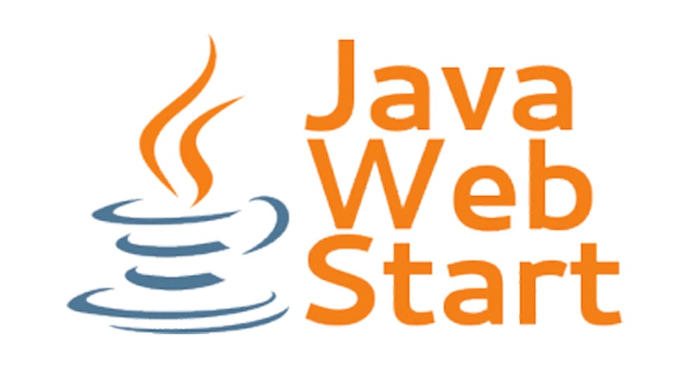 Java web start. Start java.