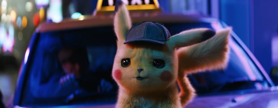 Pokémon: divulgado trailer do novo filme - Diário Radioativo