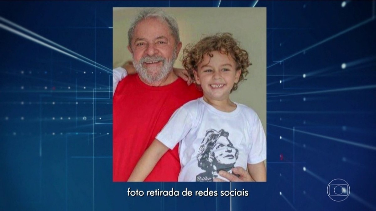 Neto de Lula não morreu de meningite, aponta laudo; instituto diz que causa foi infecção por