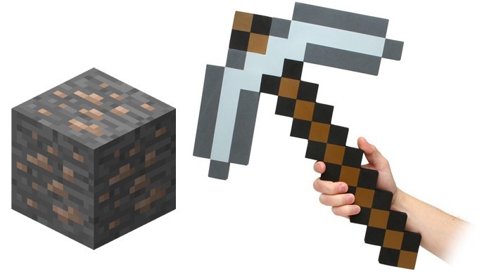 Minecraft Saiba Como Quebrar Minerios No Famoso Jogo De Blocos Dicas E Tutoriais Techtudo