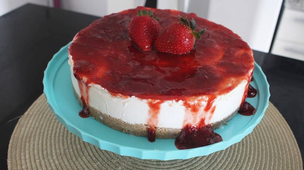 Acompanhe As Receitas Do Culinária 013 Também Pelo