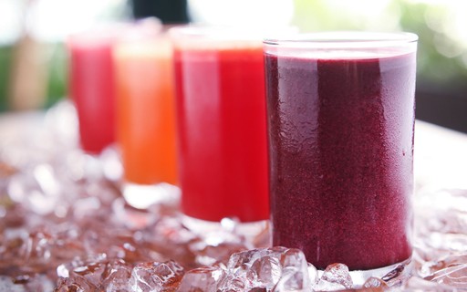 Natural De Caixinha Ou Em Po Qual E O Melhor Suco Revista Globo Rural Noticias