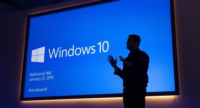 Windows 10 recebeu mais uma rodada de atualizações (Foto: Reprodução/Microsoft)
