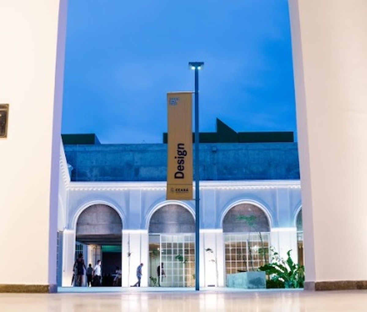 Centro de Design do Ceará abre inscrições para interessados em ...