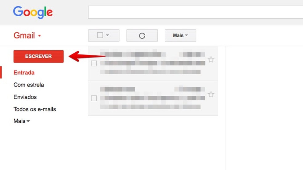Como Saber Se Um E Mail Do Gmail Foi Lido