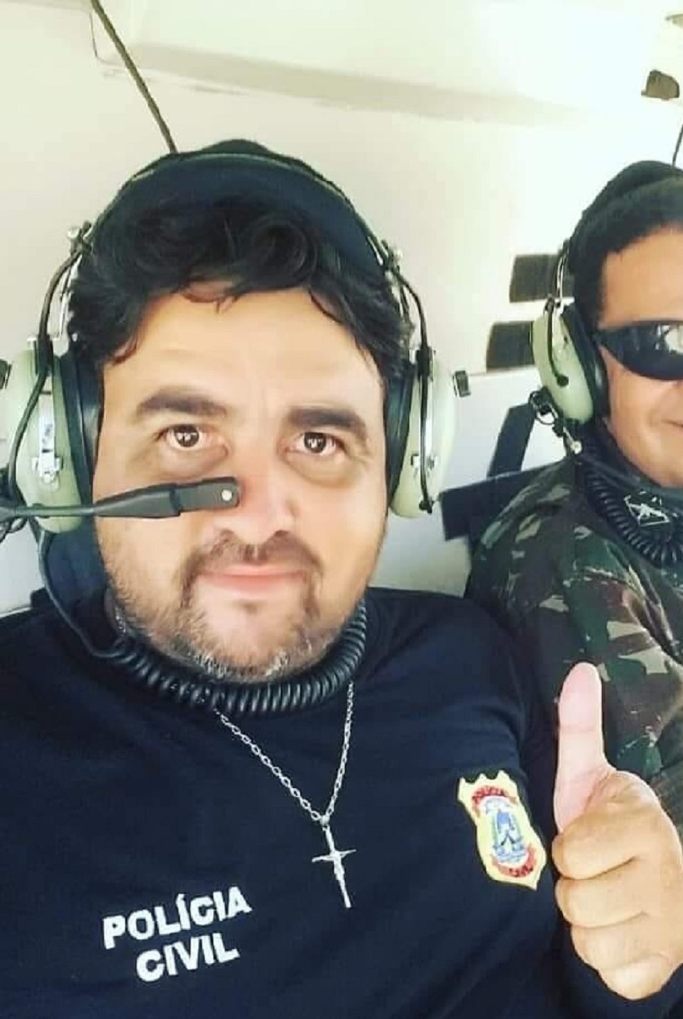 Repórter cinematográfico Dennis Tavares morre após sofrer reação alérgica grave em Palmas