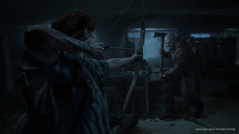 Dez Jogos De Terror Do Genero Survival Horror Para Levar Susto Jogos De Terror Techtudo