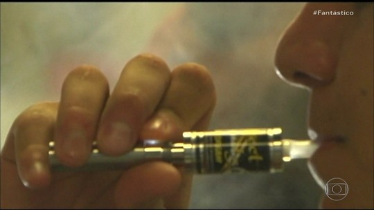 EUA têm sete mortes e 530 casos de doenças relacionadas a cigarros eletrônicos