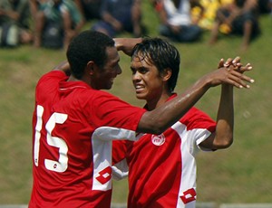 bourebare taiti gol samoa (Foto: Reprodução Fifa.com)