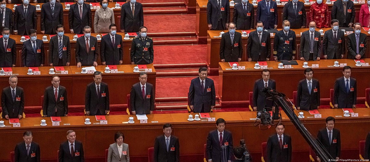 El congreso del PCCh comienza el domingo, el presidente Xi Jinping está listo para fortalecer |  Globalismo