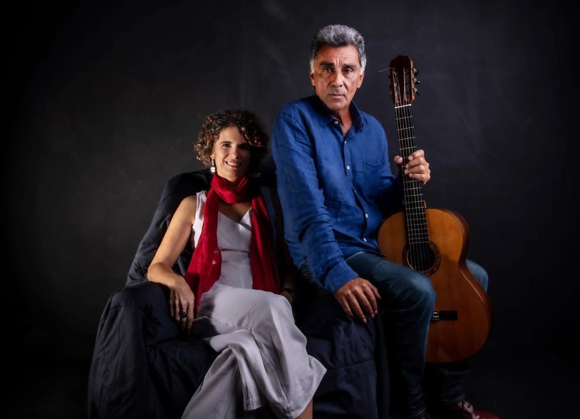 Anna Paes põe apurada técnica vocal a serviço da requintada obra de Guinga no álbum 'Você você'
