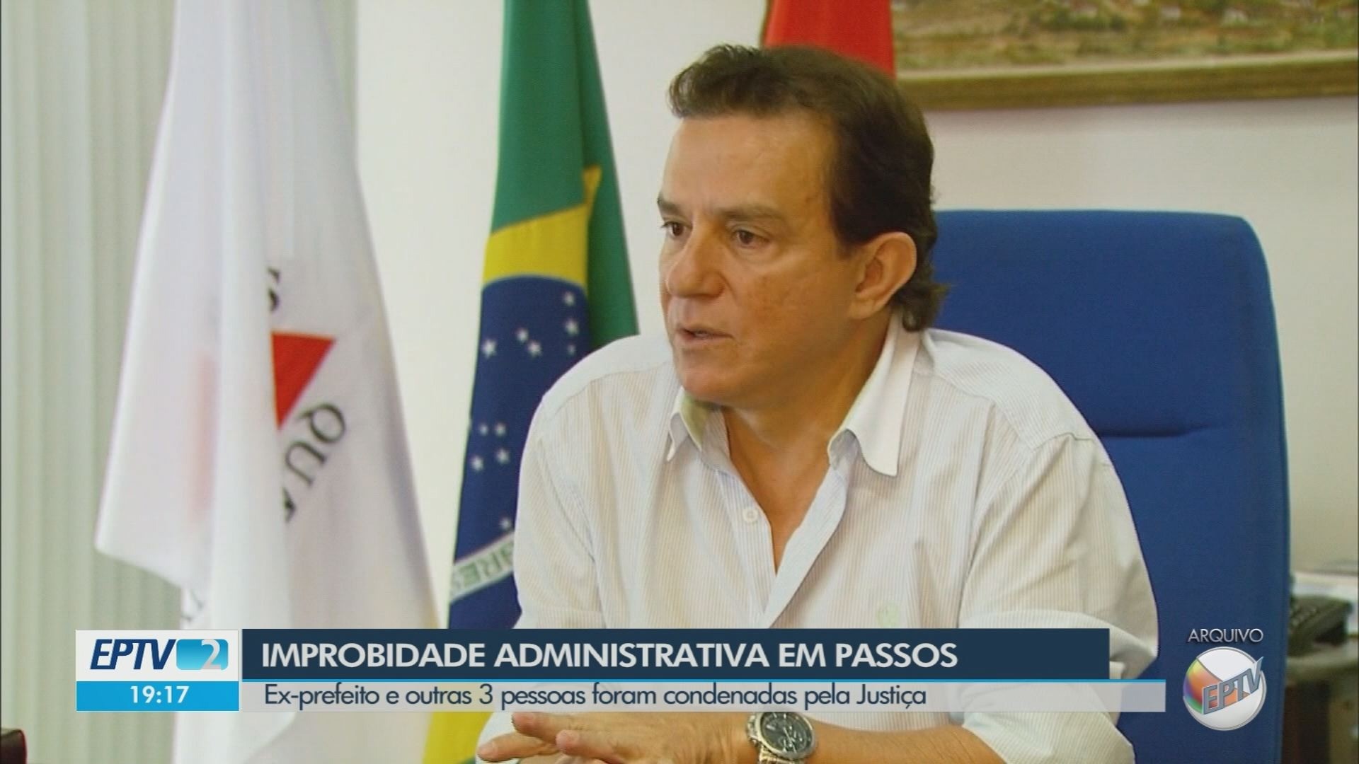 VÍDEOS: EPTV 2 Sul de Minas de terça-feira, 22 de março