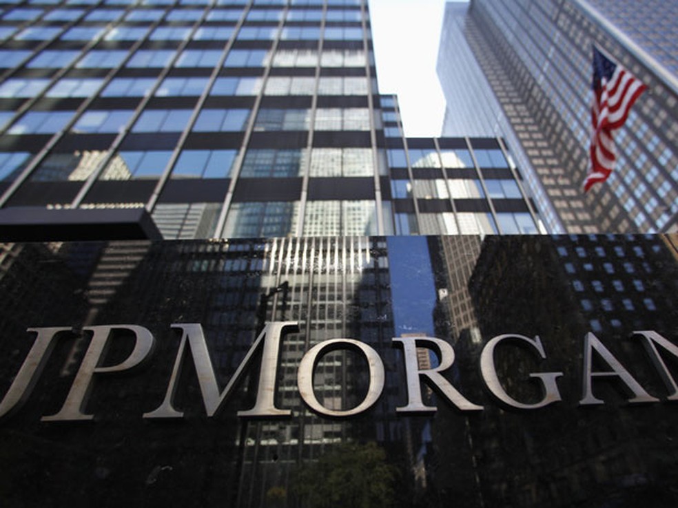 JPMorgan afirmou que vai contratar 4 mil funcionários e adicionar até 400 agências (Foto: Mike Segar/Reuters)