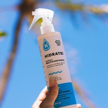 Spray multifuncional, da Hidratei, por R$ 194