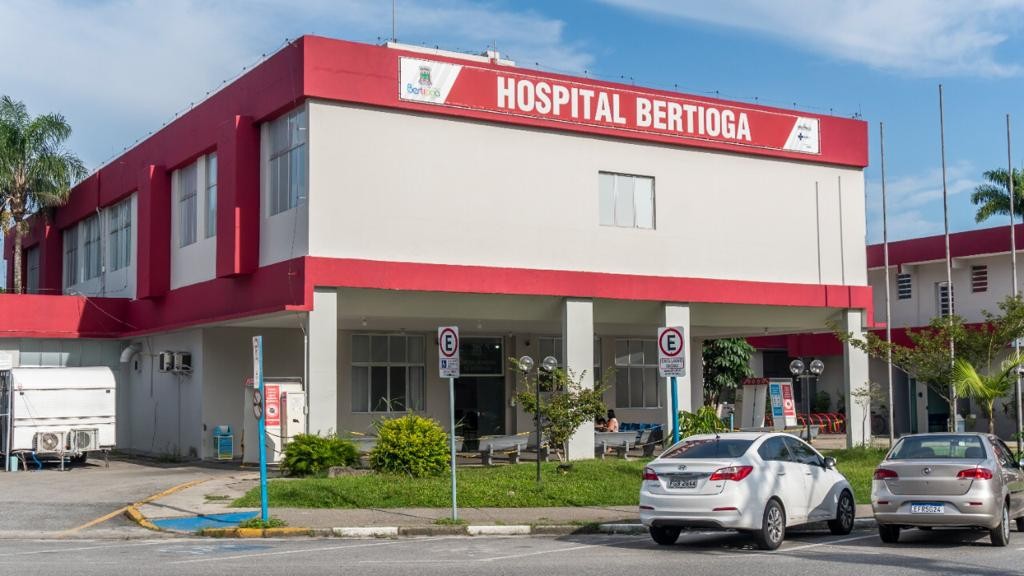 Bertioga inicia desmobilização de ala exclusiva para Covid-19 