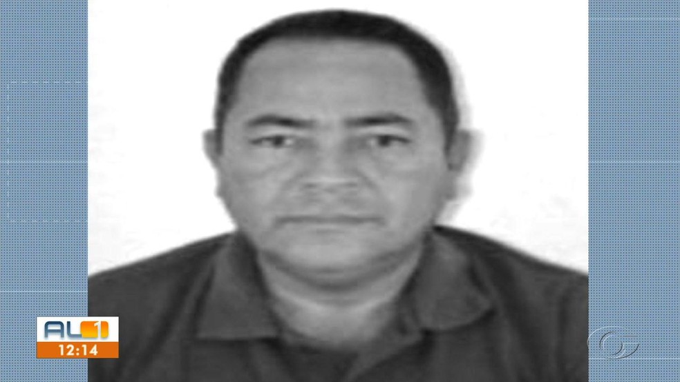 Ex-vereador de Canapi, Tonho Prefeitinho é assassinado a tiros — Foto: Reprodução/TV Gazeta