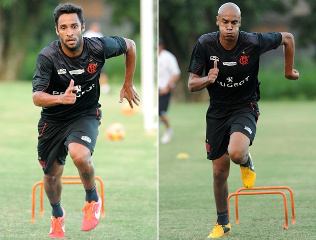 Para comentarista, Ibson fará falta, mas aposta em Alex Silva foi errada