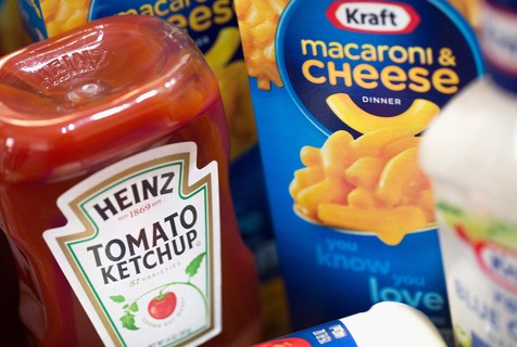 A Heinz, controlada pelo fundo 3G Capital de Jorge Paulo Lemann, Carlos Sicupira e Marcel Telles, e a Kraft Foods anunciaram a fusão de seus negócios em março. Foi criada a The Kraft Heinz Company, a 5ª maior companhia de alimentos e bebidas do mundo