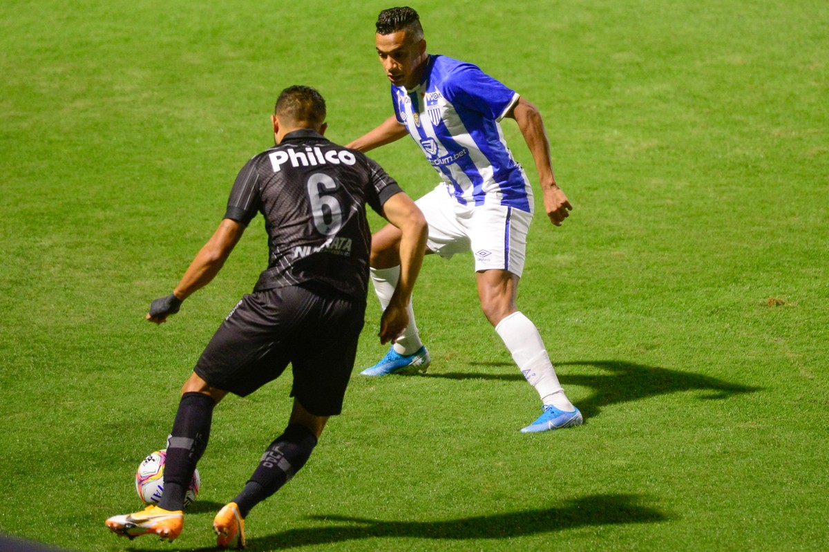 Avaí 0 x 1 Ponte Preta: veja os melhores momentos e o gol | avaí | ge