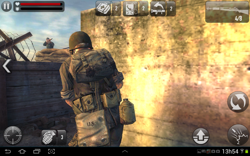 Frontline Commando for Android - Download download frontline commando game for android