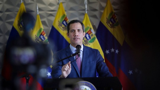 Representação diplomática da oposição venezuelana nos EUA fecha as portas após fim de 'governo interino'