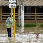 Chuva dá trégua em SC, mas 
há alerta para deslizamentos (Nelson Antoine/Fotoarena/Estadão Conteúdo)