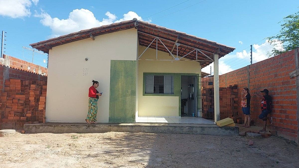 Suspeito de matar travesti com golpes de picareta em Teresina é preso em Fortaleza (CE) - g1.globo.com