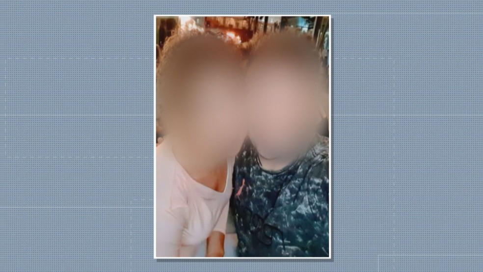 Polícia indicia homem que divulgava cenas de sexo na internet após encontro com mulheres no DF — Foto: Reprodução