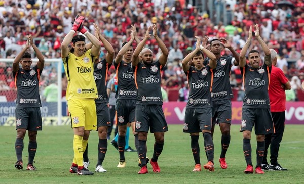 Opinião: os desafios do Corinthians para se manter como a 1ª força em 2018