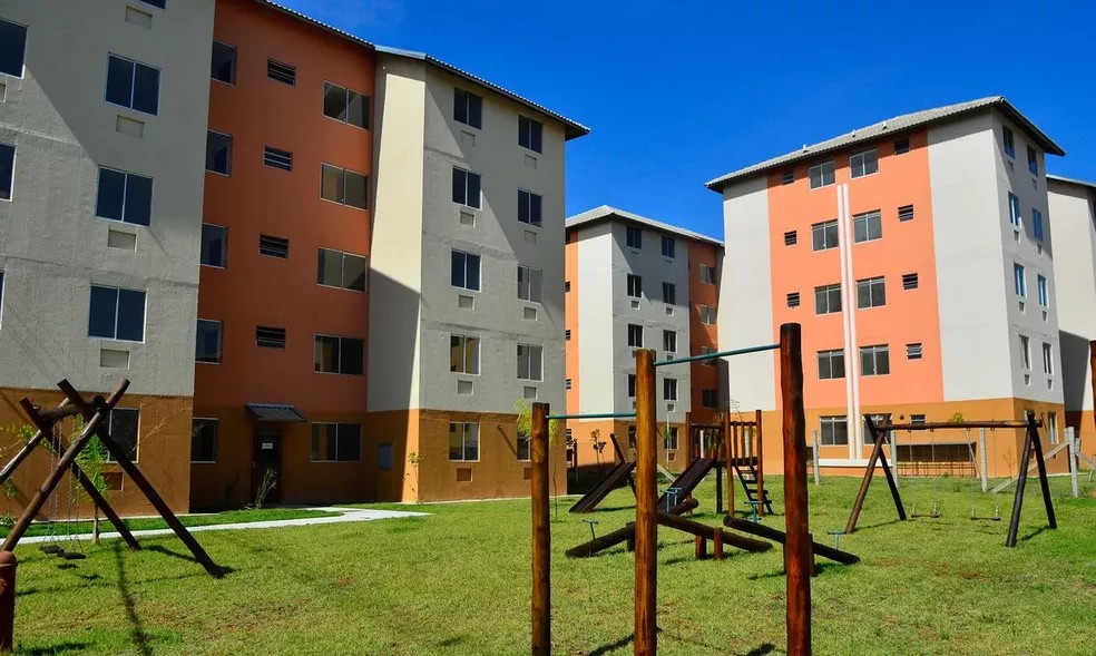 Trade groups, analysts and developers included in Green Yellow House have been calling for a new update of the housing program subsidies — Foto: Tomaz Silva/Agência Brasil