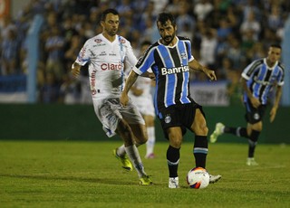 Grêmio tem 1ª decisão em sua Copa do Mundo contra os galácticos do RS