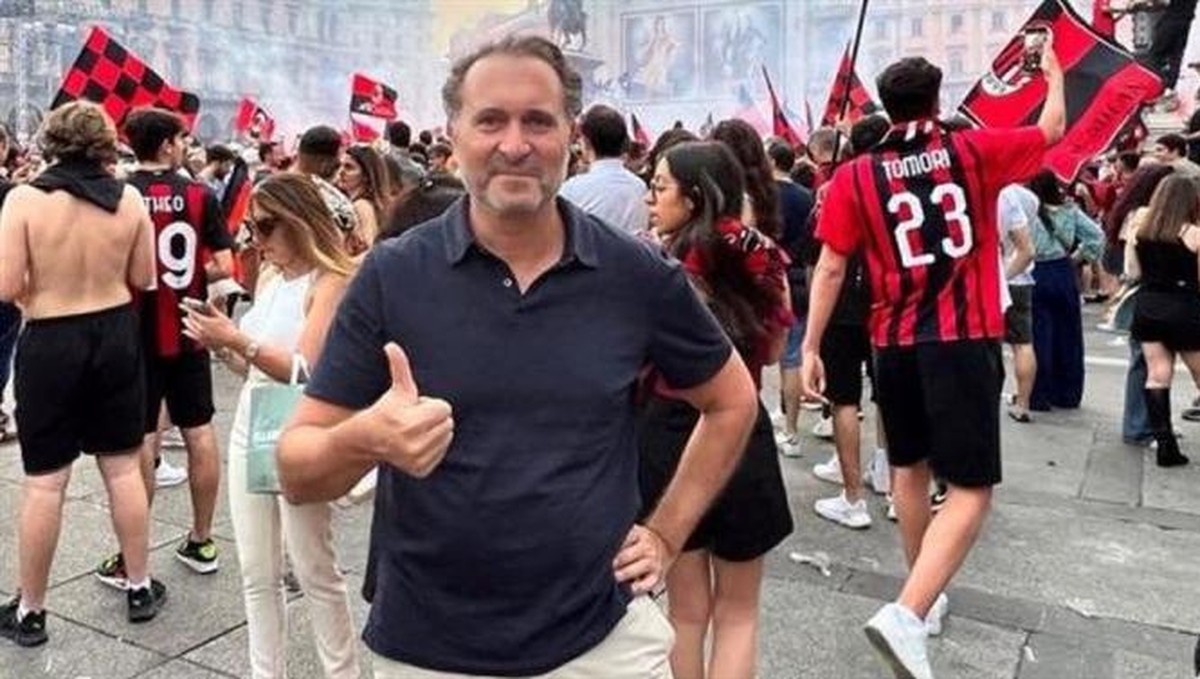 Milán realiza la venta oficial de un fondo en Norteamérica por 1.200 millones de euros |  fútbol italiano