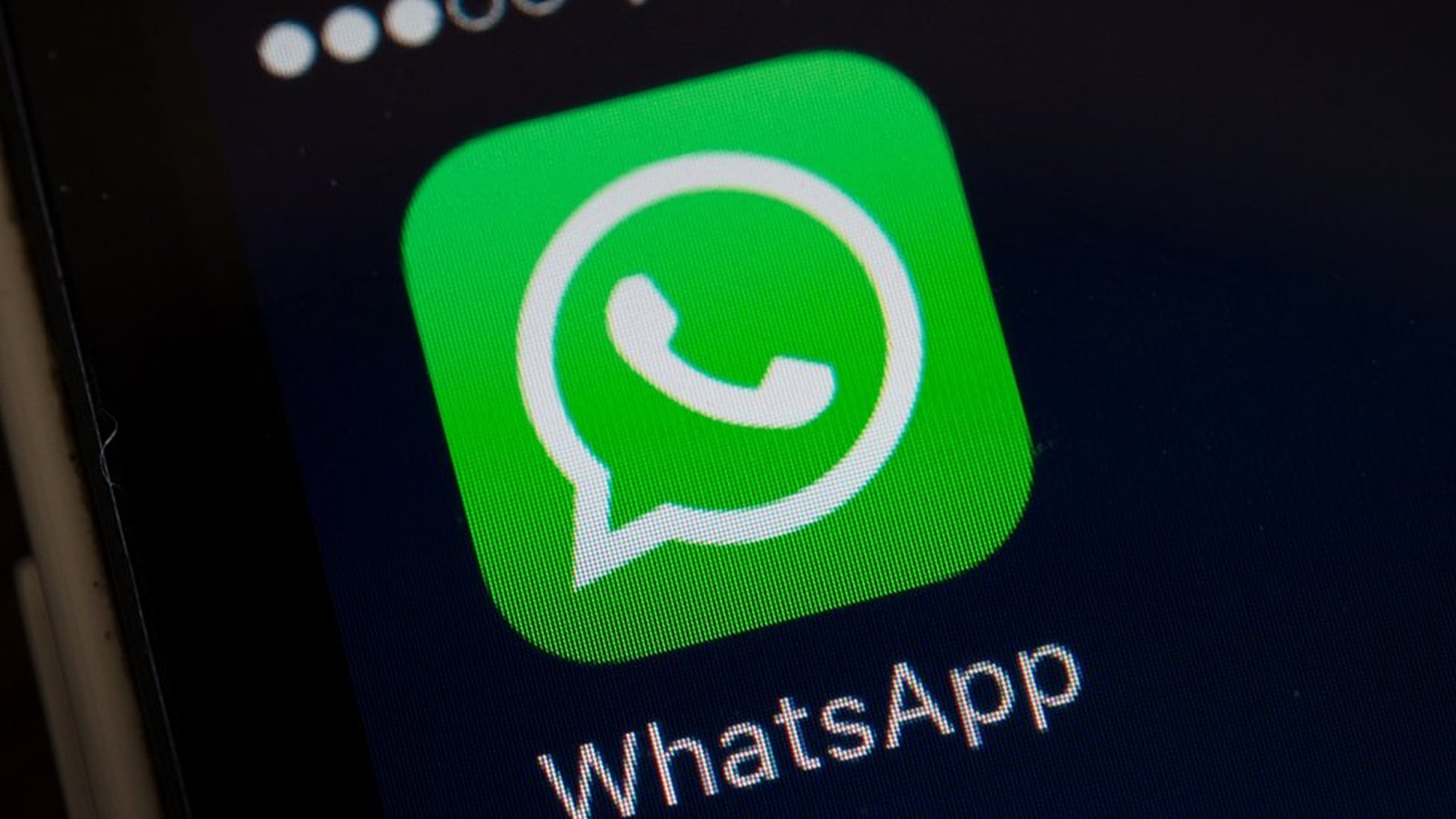 WhatsApp inicia nova política de privacidade neste sábado; veja o que muda thumbnail
