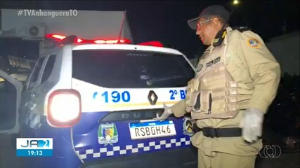 Mulher é presa após ser esfaqueada em Araguaína; entenda